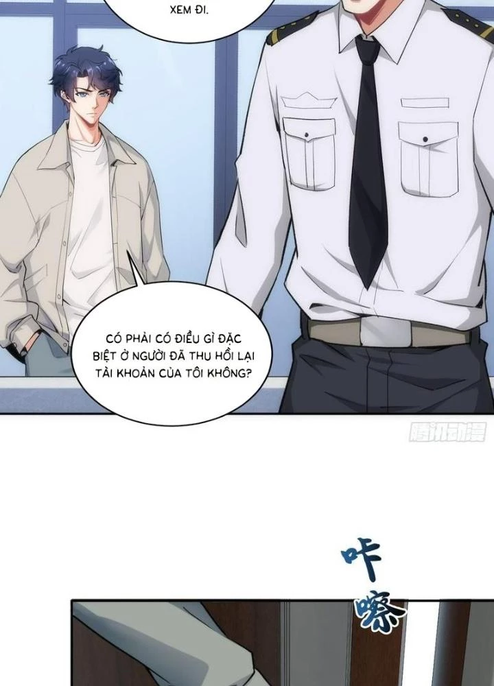 Hardcore Phổ Pháp! Hệ Thống Tích Cực Online Phát Tiền! Chapter 5 - 41