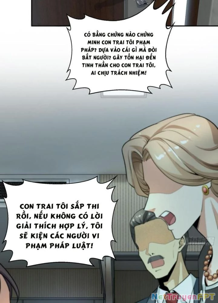 Hardcore Phổ Pháp! Hệ Thống Tích Cực Online Phát Tiền! Chapter 5 - 43