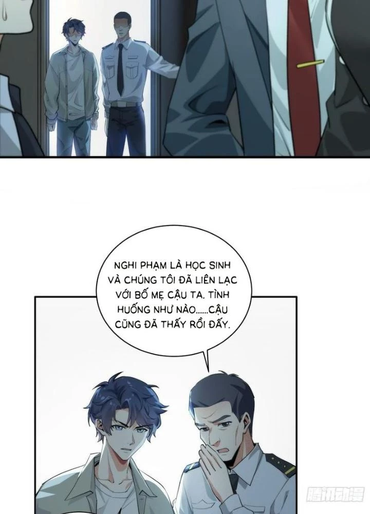 Hardcore Phổ Pháp! Hệ Thống Tích Cực Online Phát Tiền! Chapter 5 - 45