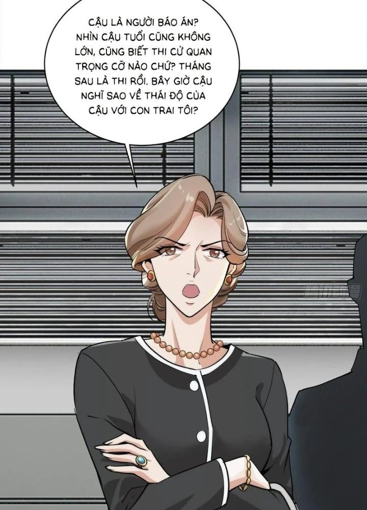 Hardcore Phổ Pháp! Hệ Thống Tích Cực Online Phát Tiền! Chapter 5 - 53