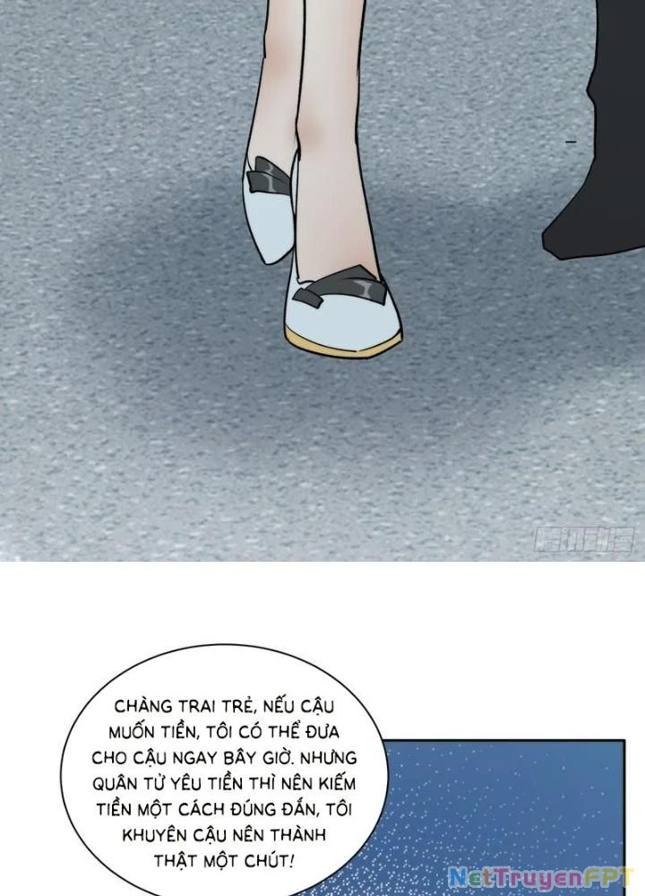 Hardcore Phổ Pháp! Hệ Thống Tích Cực Online Phát Tiền! Chapter 5 - 57