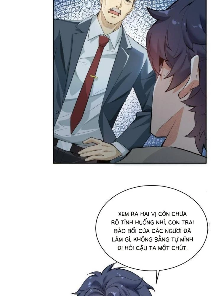 Hardcore Phổ Pháp! Hệ Thống Tích Cực Online Phát Tiền! Chapter 5 - 59