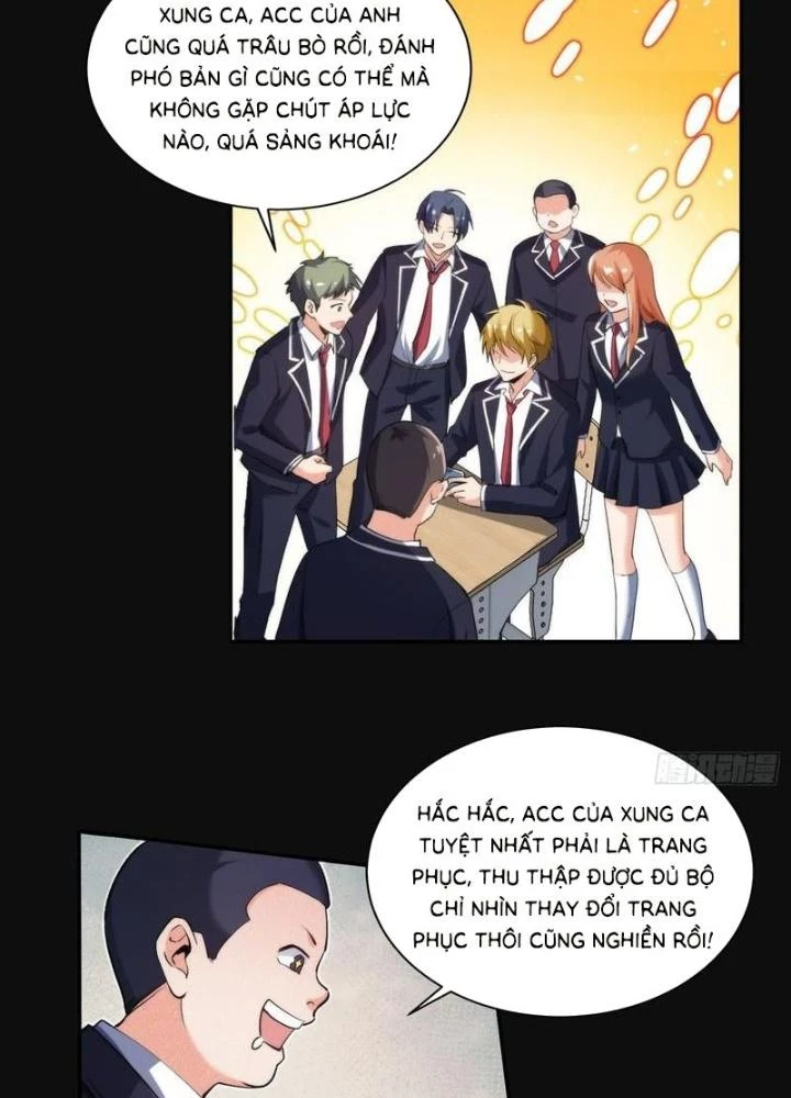 Hardcore Phổ Pháp! Hệ Thống Tích Cực Online Phát Tiền! Chapter 5 - 77