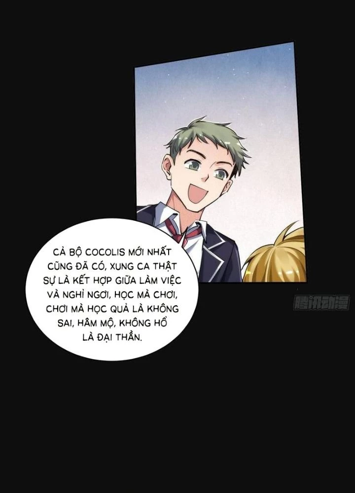 Hardcore Phổ Pháp! Hệ Thống Tích Cực Online Phát Tiền! Chapter 5 - 79