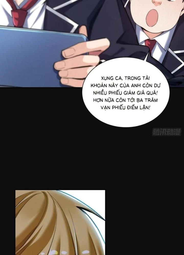 Hardcore Phổ Pháp! Hệ Thống Tích Cực Online Phát Tiền! Chapter 5 - 81