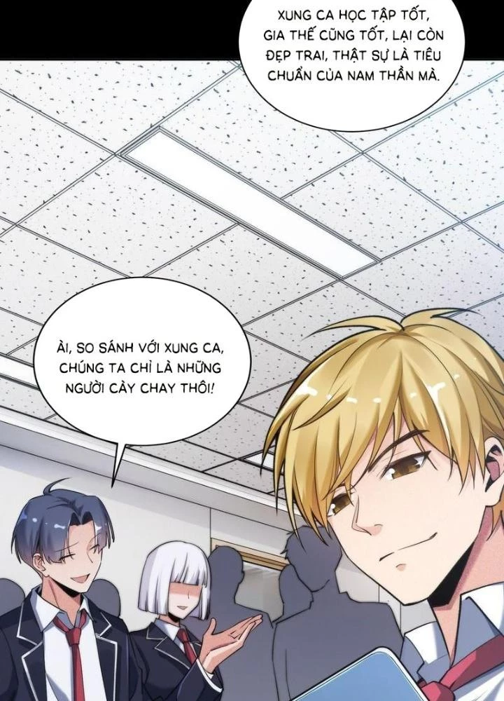 Hardcore Phổ Pháp! Hệ Thống Tích Cực Online Phát Tiền! Chapter 5 - 85