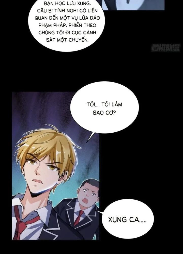 Hardcore Phổ Pháp! Hệ Thống Tích Cực Online Phát Tiền! Chapter 5 - 95