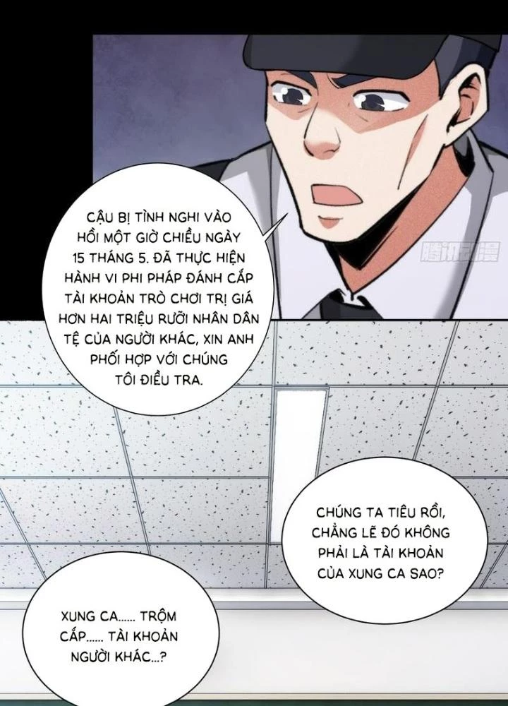 Hardcore Phổ Pháp! Hệ Thống Tích Cực Online Phát Tiền! Chapter 5 - 97