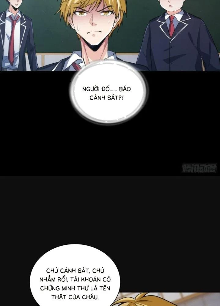 Hardcore Phổ Pháp! Hệ Thống Tích Cực Online Phát Tiền! Chapter 5 - 99