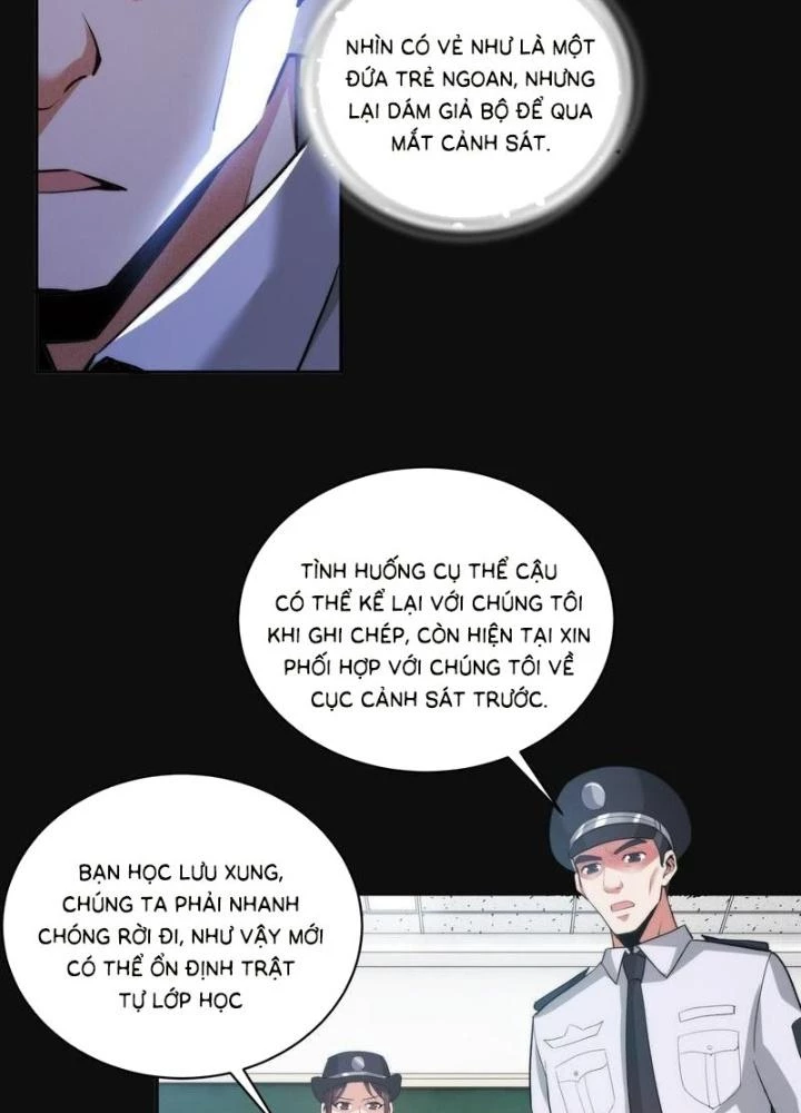 Hardcore Phổ Pháp! Hệ Thống Tích Cực Online Phát Tiền! Chapter 5 - 105