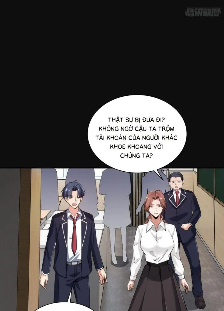 Hardcore Phổ Pháp! Hệ Thống Tích Cực Online Phát Tiền! Chapter 5 - 109