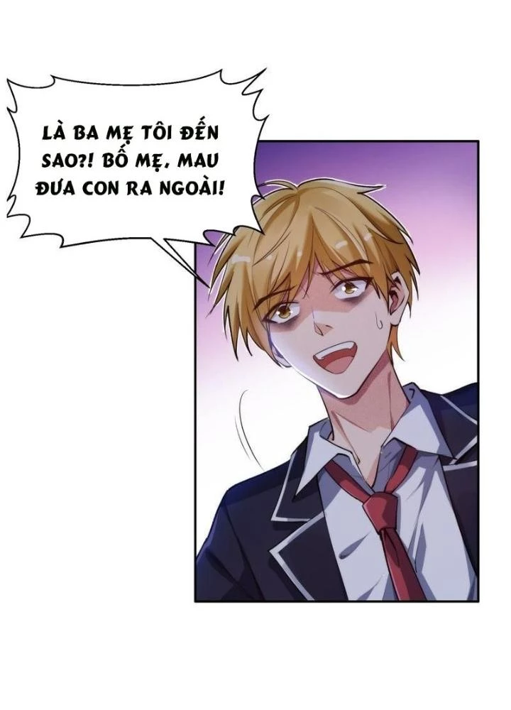 Hardcore Phổ Pháp! Hệ Thống Tích Cực Online Phát Tiền! Chapter 5 - 117