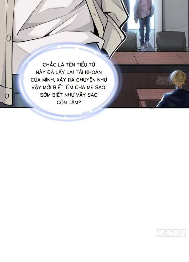 Hardcore Phổ Pháp! Hệ Thống Tích Cực Online Phát Tiền! Chapter 5 - 121