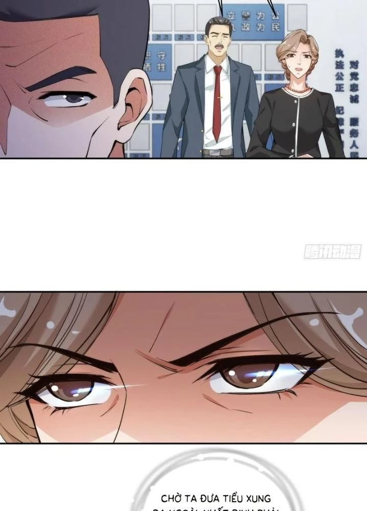 Hardcore Phổ Pháp! Hệ Thống Tích Cực Online Phát Tiền! Chapter 6 - 15