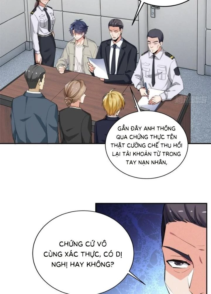 Hardcore Phổ Pháp! Hệ Thống Tích Cực Online Phát Tiền! Chapter 6 - 19