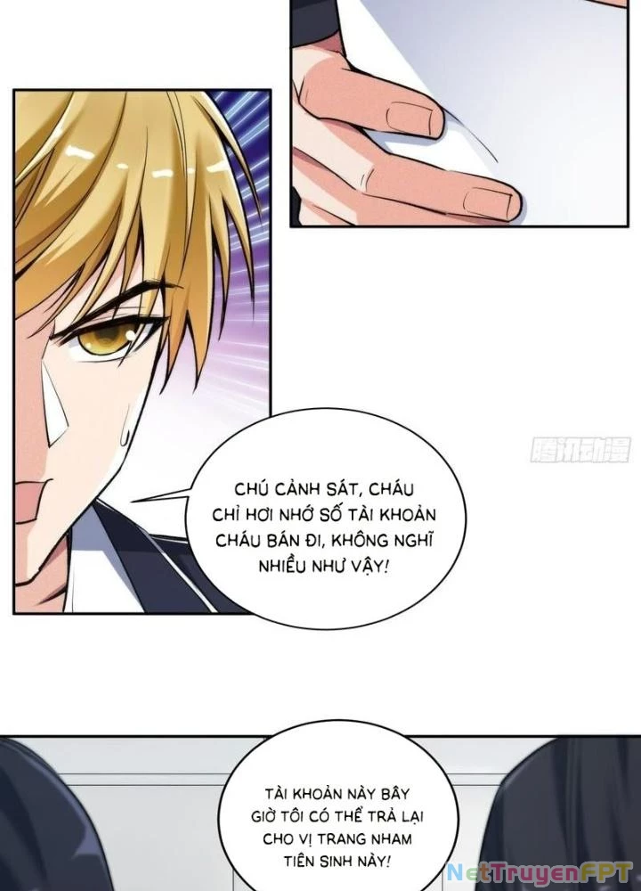 Hardcore Phổ Pháp! Hệ Thống Tích Cực Online Phát Tiền! Chapter 6 - 21