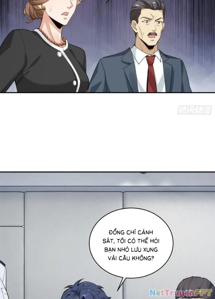 Hardcore Phổ Pháp! Hệ Thống Tích Cực Online Phát Tiền! Chapter 6 - 29