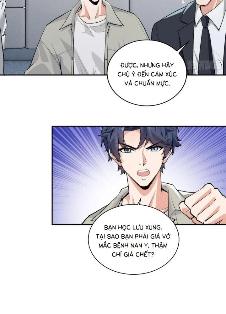 Hardcore Phổ Pháp! Hệ Thống Tích Cực Online Phát Tiền! Chapter 6 - 31