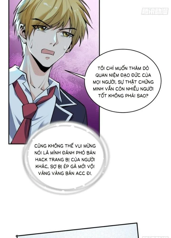 Hardcore Phổ Pháp! Hệ Thống Tích Cực Online Phát Tiền! Chapter 6 - 33