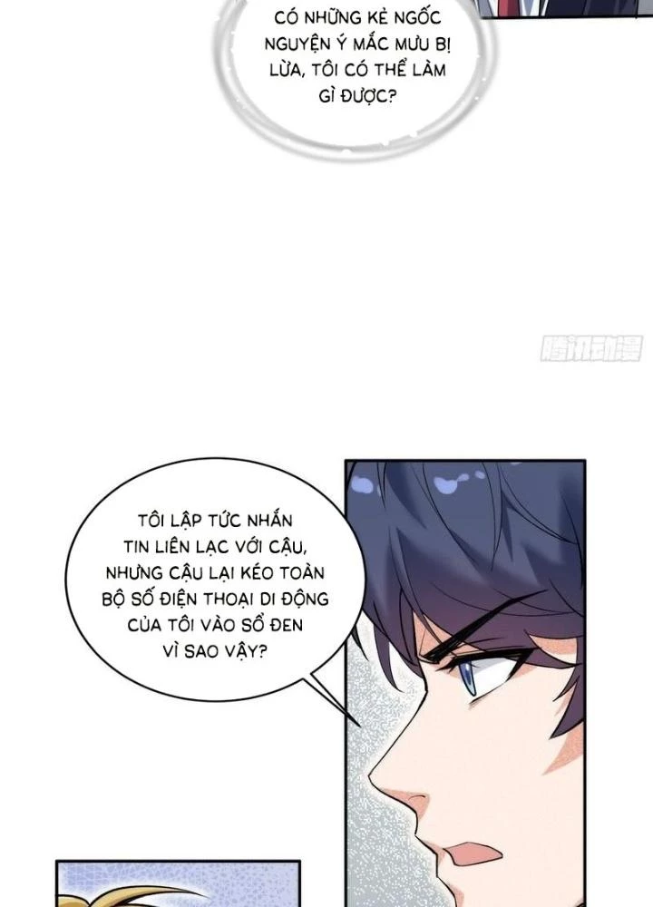 Hardcore Phổ Pháp! Hệ Thống Tích Cực Online Phát Tiền! Chapter 6 - 37