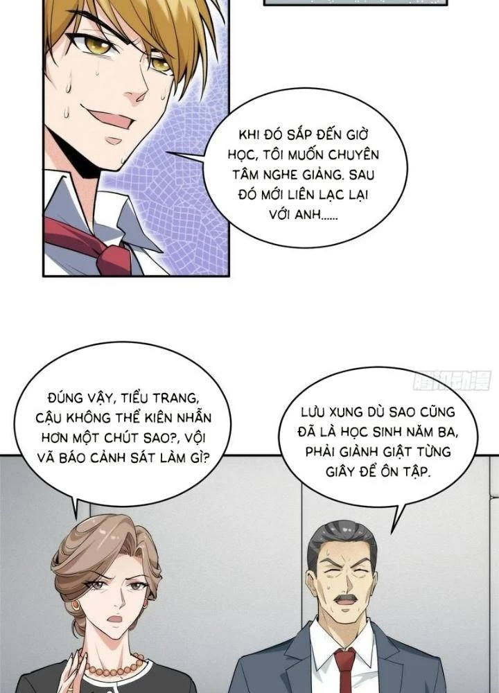 Hardcore Phổ Pháp! Hệ Thống Tích Cực Online Phát Tiền! Chapter 6 - 39