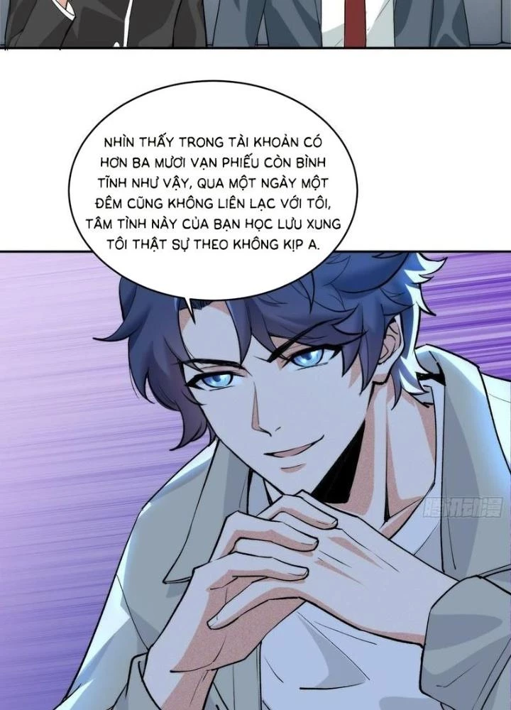 Hardcore Phổ Pháp! Hệ Thống Tích Cực Online Phát Tiền! Chapter 6 - 41