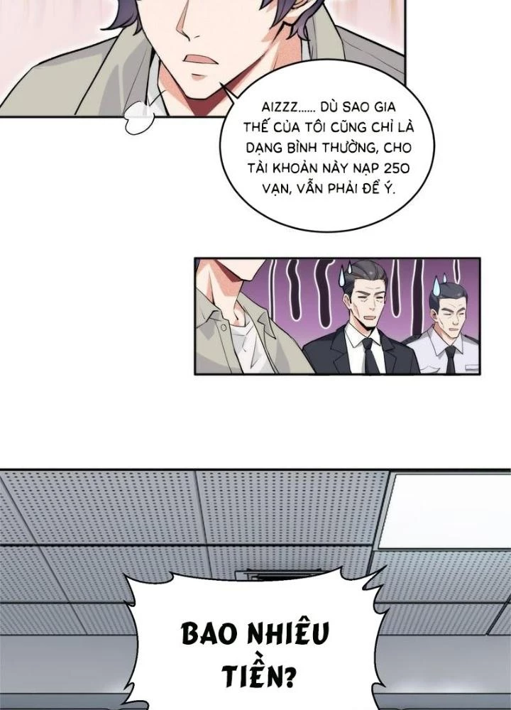 Hardcore Phổ Pháp! Hệ Thống Tích Cực Online Phát Tiền! Chapter 6 - 45