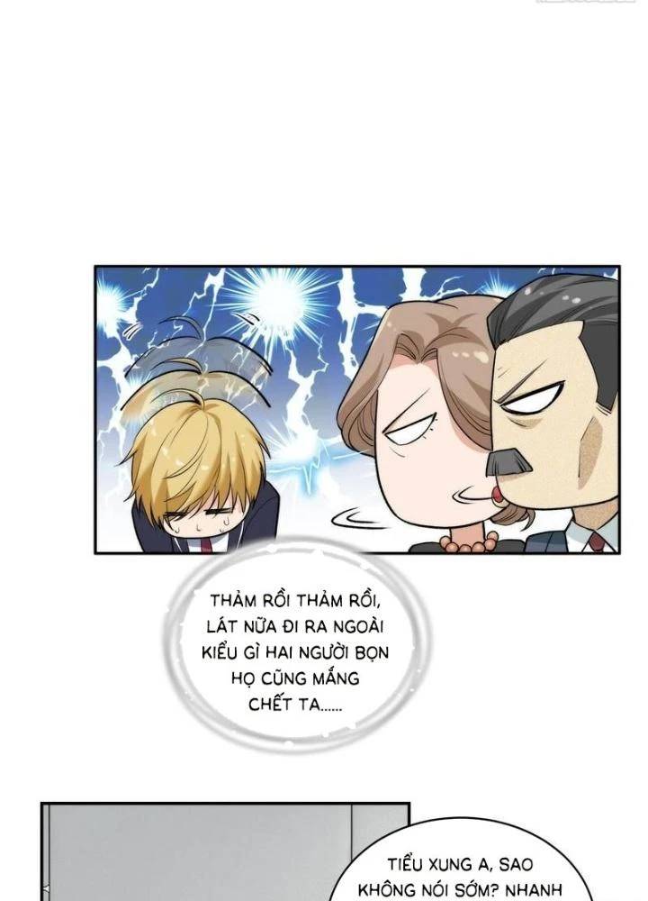 Hardcore Phổ Pháp! Hệ Thống Tích Cực Online Phát Tiền! Chapter 6 - 49