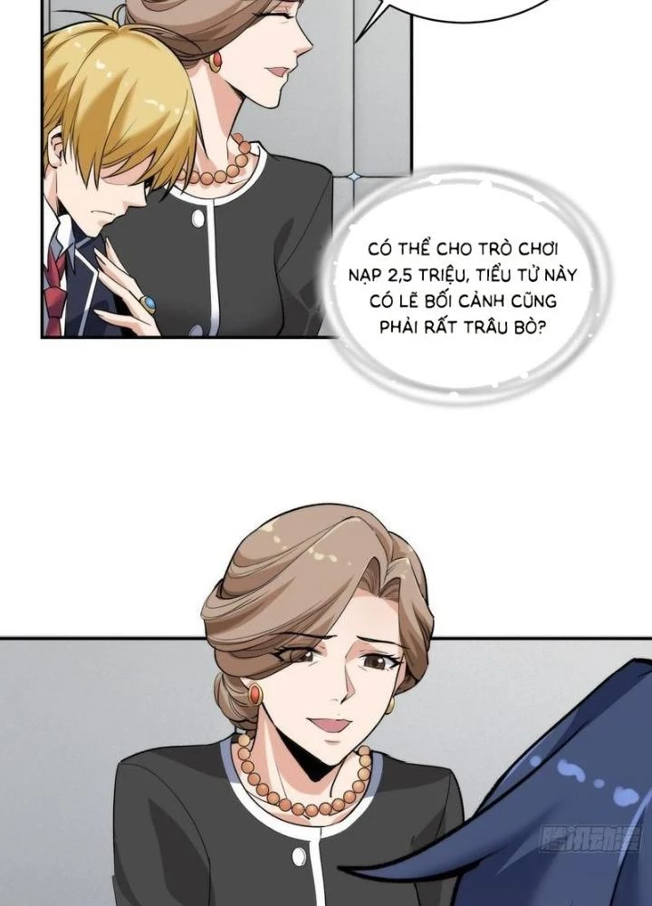 Hardcore Phổ Pháp! Hệ Thống Tích Cực Online Phát Tiền! Chapter 6 - 51