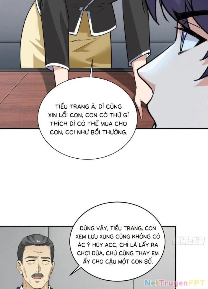 Hardcore Phổ Pháp! Hệ Thống Tích Cực Online Phát Tiền! Chapter 6 - 53