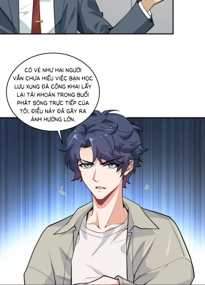 Hardcore Phổ Pháp! Hệ Thống Tích Cực Online Phát Tiền! Chapter 6 - 55