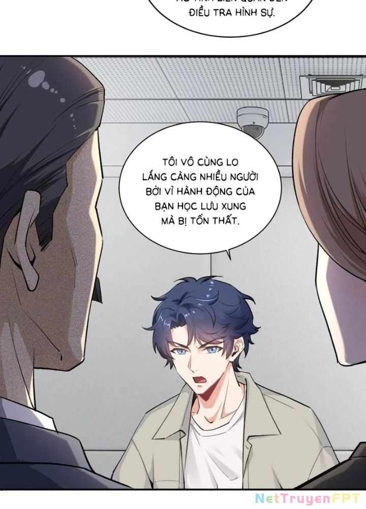 Hardcore Phổ Pháp! Hệ Thống Tích Cực Online Phát Tiền! Chapter 6 - 61