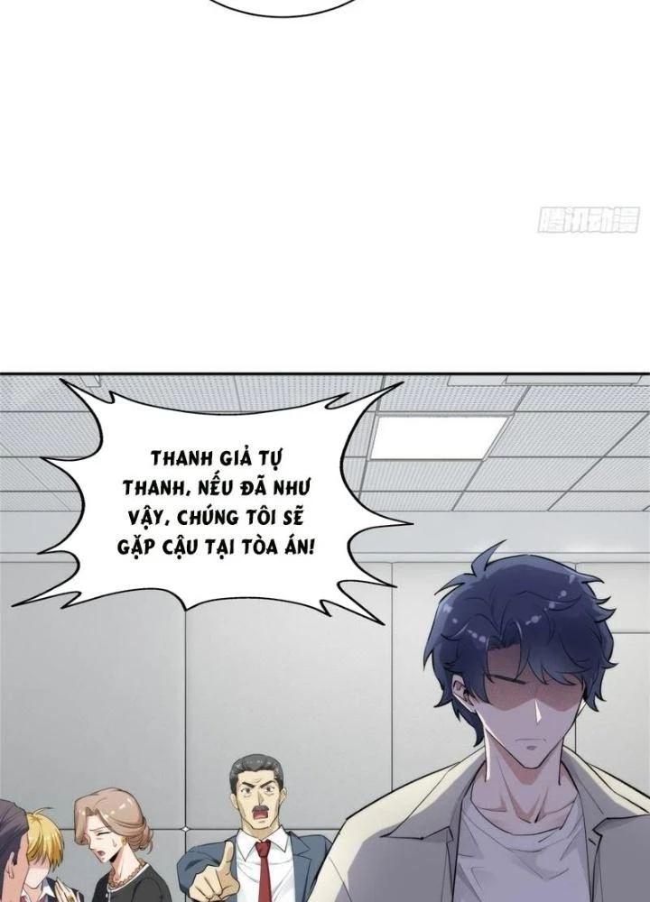 Hardcore Phổ Pháp! Hệ Thống Tích Cực Online Phát Tiền! Chapter 6 - 75