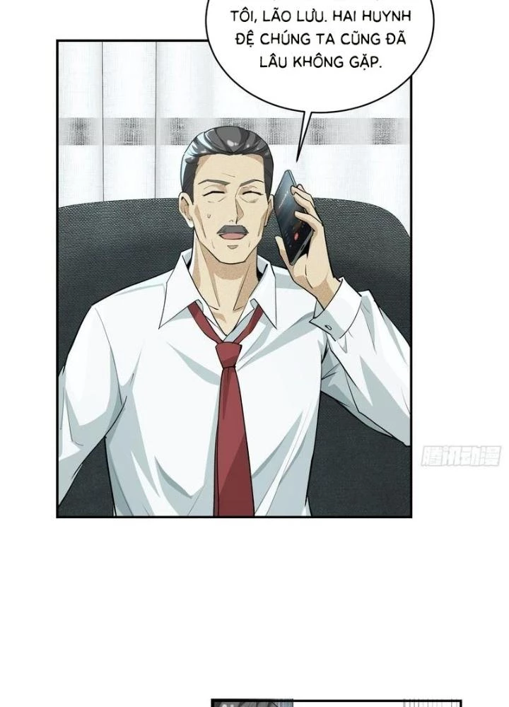 Hardcore Phổ Pháp! Hệ Thống Tích Cực Online Phát Tiền! Chapter 7 - 9