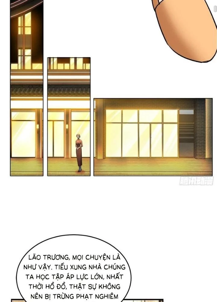 Hardcore Phổ Pháp! Hệ Thống Tích Cực Online Phát Tiền! Chapter 7 - 15