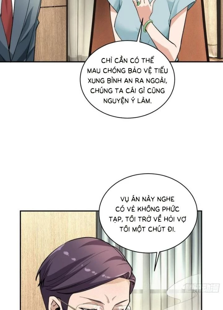 Hardcore Phổ Pháp! Hệ Thống Tích Cực Online Phát Tiền! Chapter 7 - 19