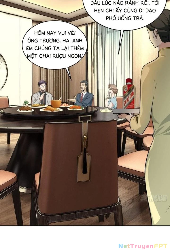 Hardcore Phổ Pháp! Hệ Thống Tích Cực Online Phát Tiền! Chapter 7 - 23