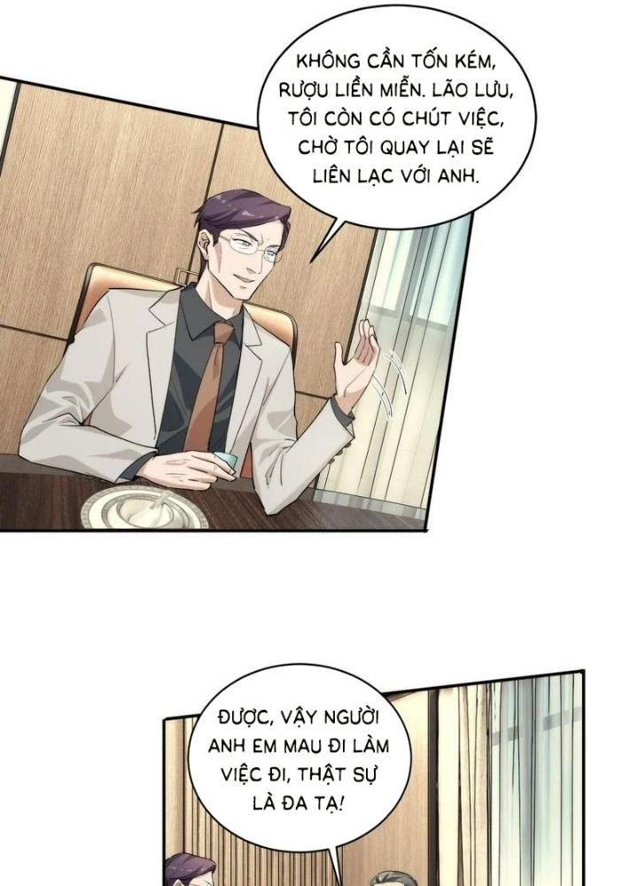 Hardcore Phổ Pháp! Hệ Thống Tích Cực Online Phát Tiền! Chapter 7 - 24