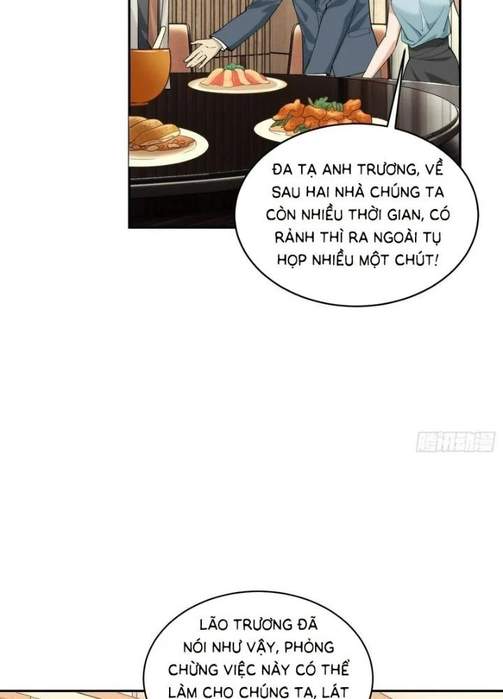 Hardcore Phổ Pháp! Hệ Thống Tích Cực Online Phát Tiền! Chapter 7 - 26