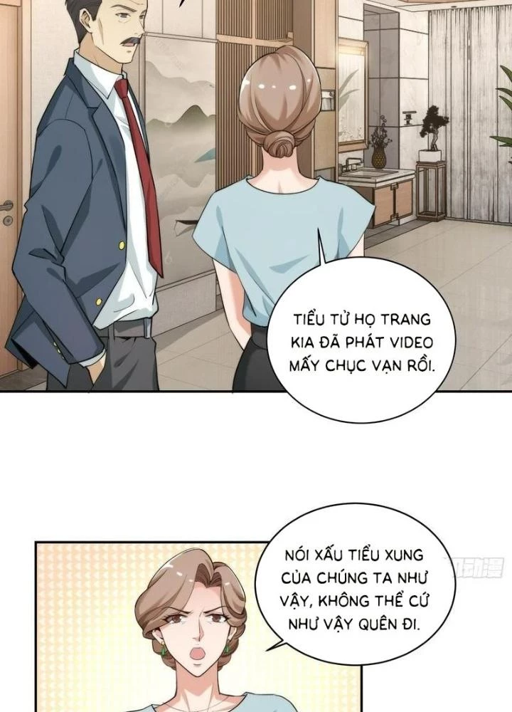 Hardcore Phổ Pháp! Hệ Thống Tích Cực Online Phát Tiền! Chapter 7 - 28