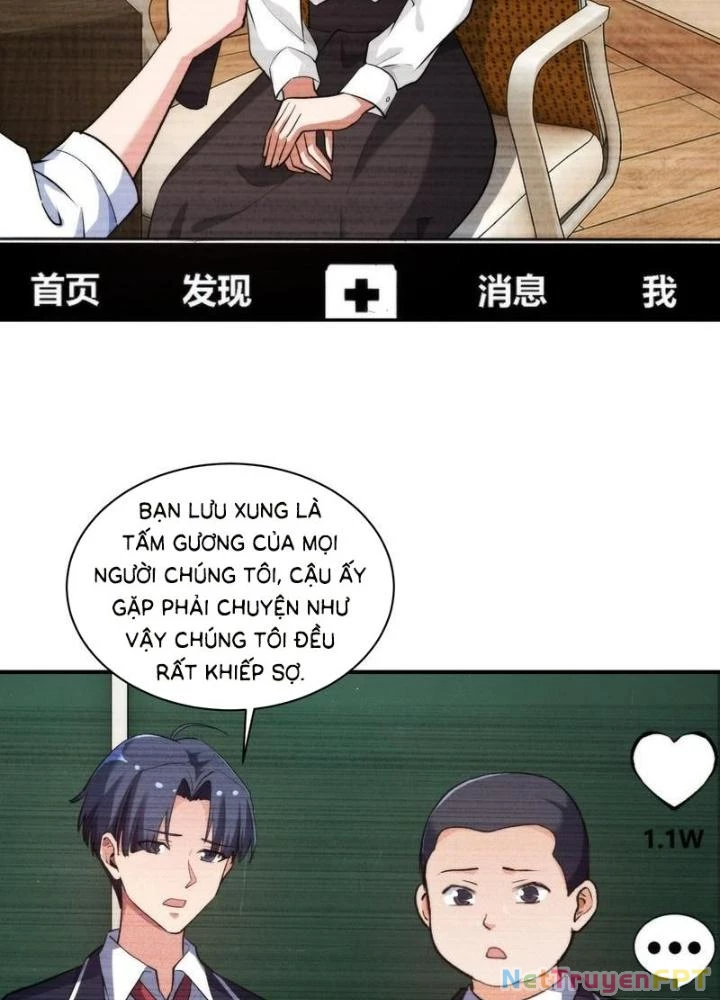 Hardcore Phổ Pháp! Hệ Thống Tích Cực Online Phát Tiền! Chapter 7 - 46