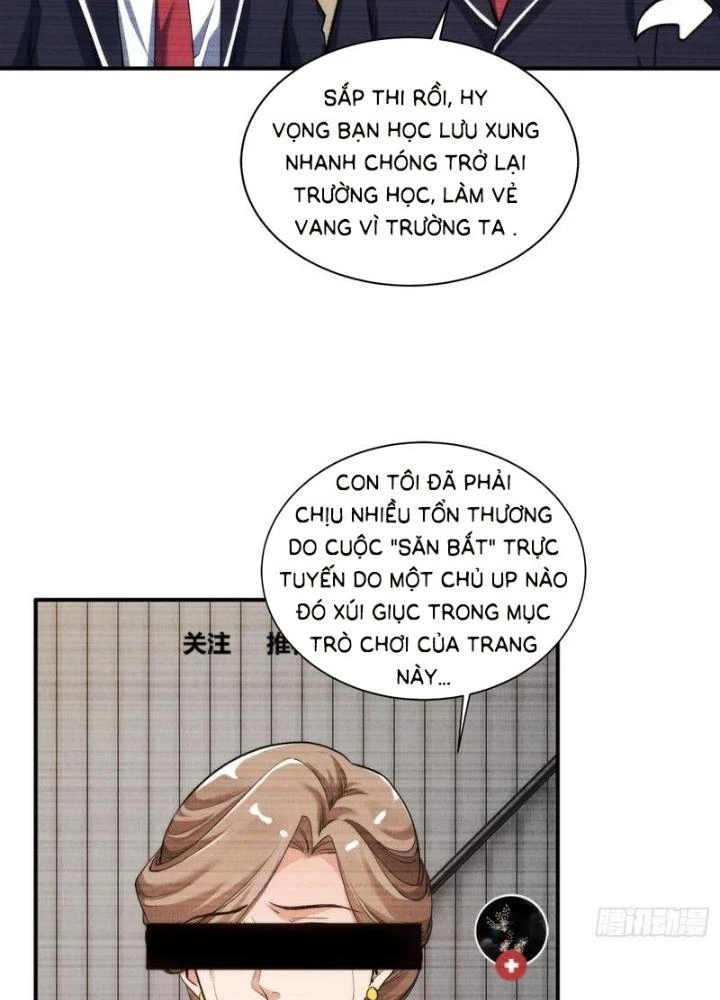 Hardcore Phổ Pháp! Hệ Thống Tích Cực Online Phát Tiền! Chapter 7 - 48