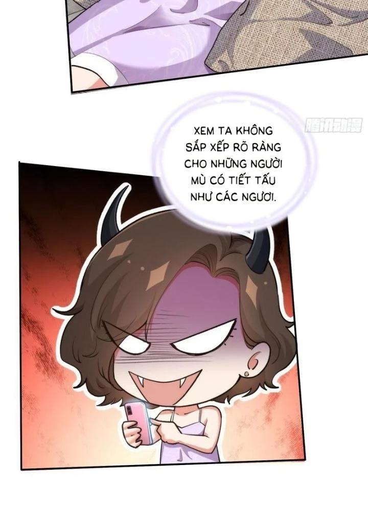 Hardcore Phổ Pháp! Hệ Thống Tích Cực Online Phát Tiền! Chapter 7 - 58