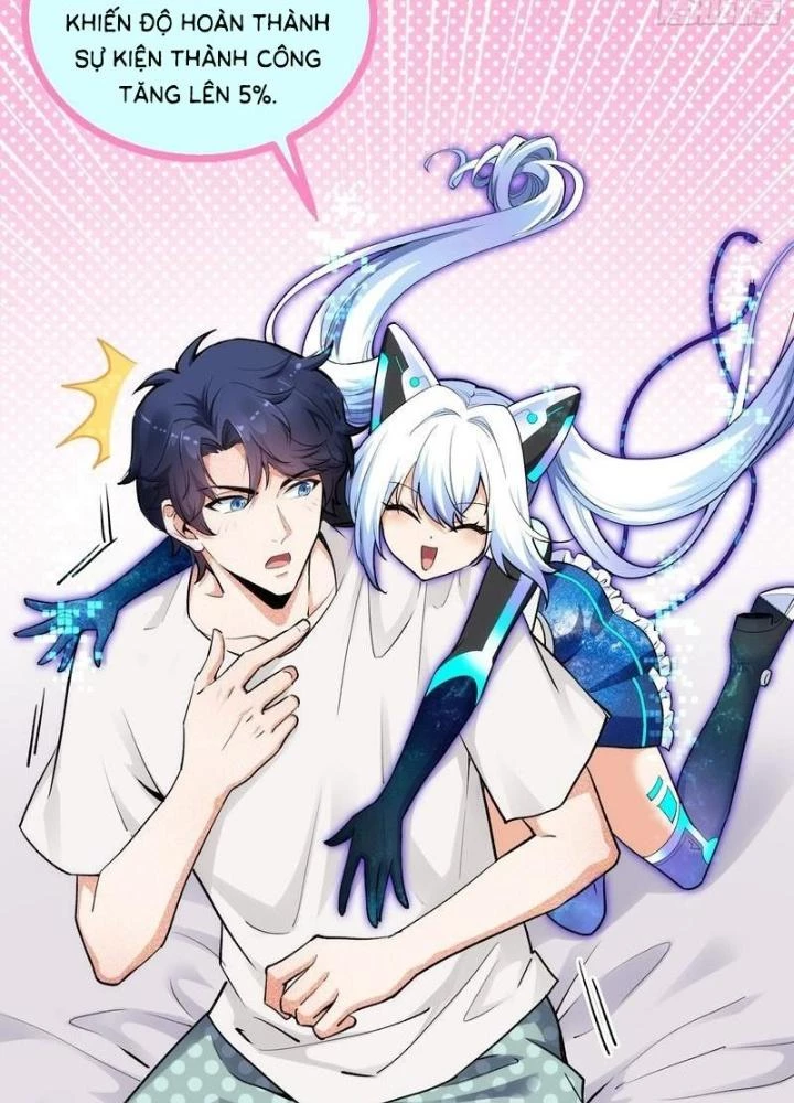 Hardcore Phổ Pháp! Hệ Thống Tích Cực Online Phát Tiền! Chapter 7 - 64