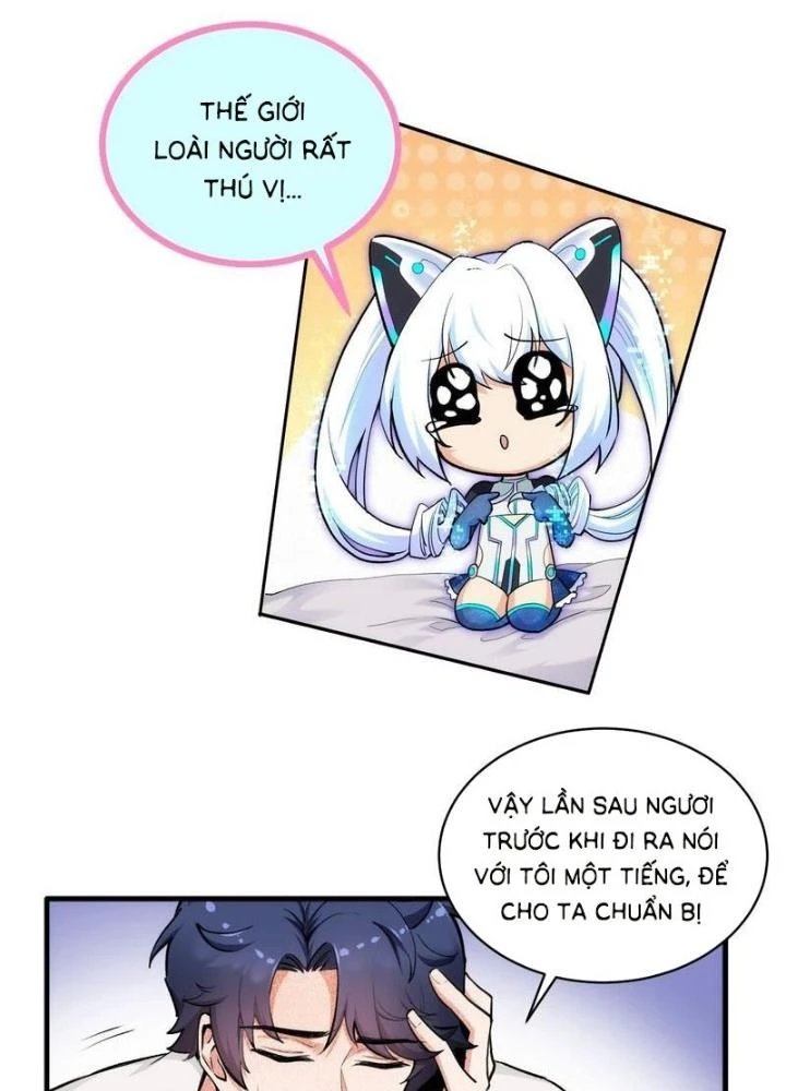 Hardcore Phổ Pháp! Hệ Thống Tích Cực Online Phát Tiền! Chapter 7 - 68