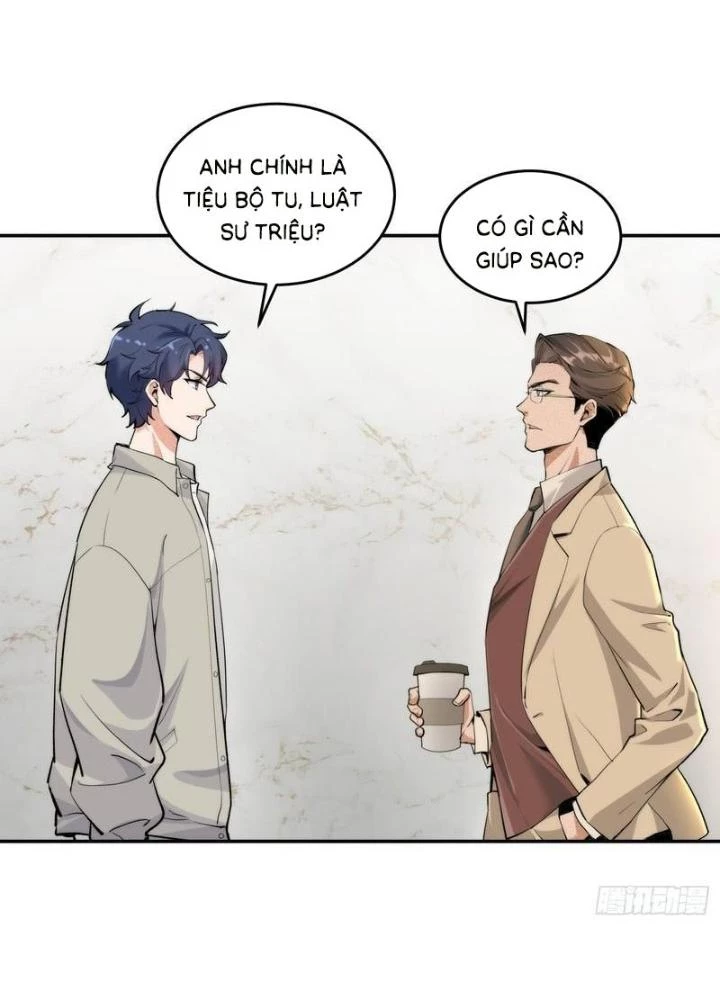 Hardcore Phổ Pháp! Hệ Thống Tích Cực Online Phát Tiền! Chapter 8 - 7