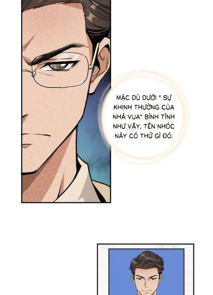 Hardcore Phổ Pháp! Hệ Thống Tích Cực Online Phát Tiền! Chapter 8 - 9