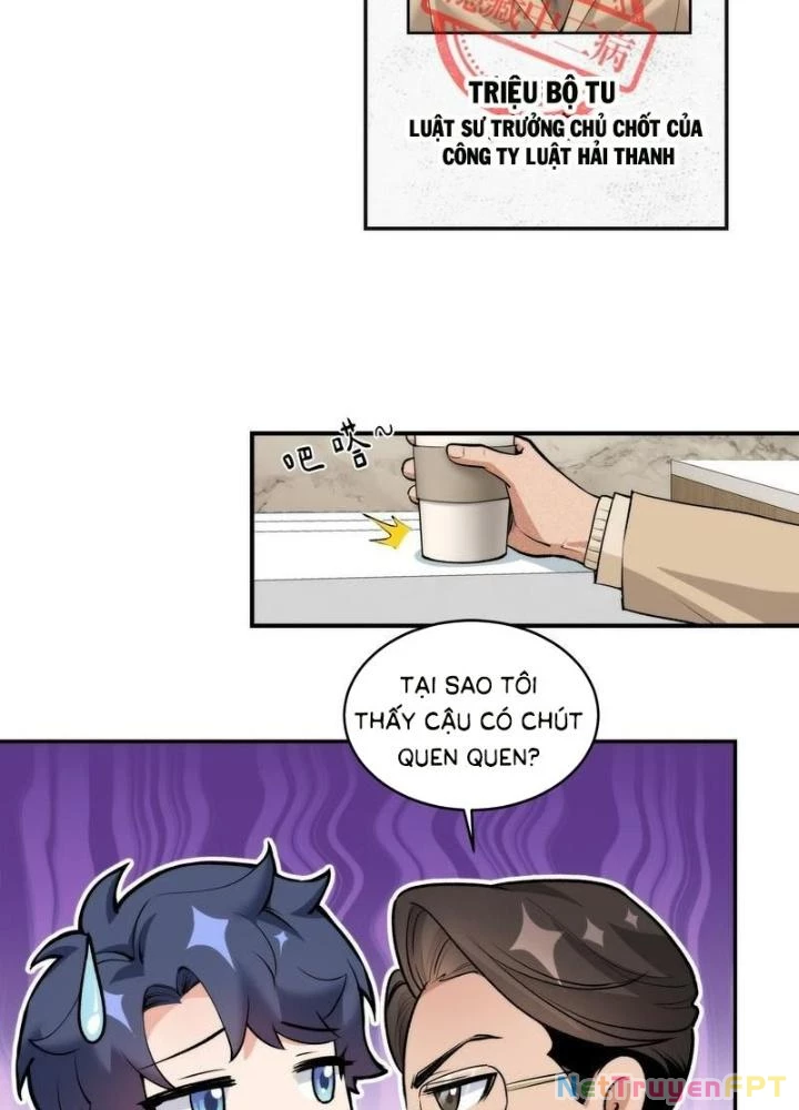 Hardcore Phổ Pháp! Hệ Thống Tích Cực Online Phát Tiền! Chapter 8 - 11