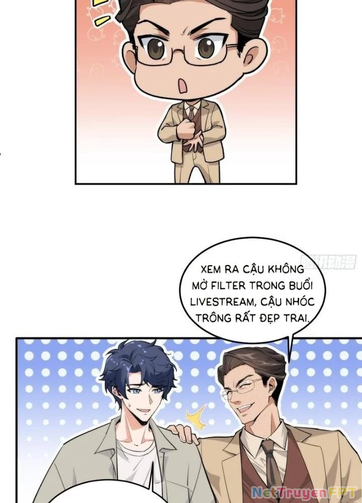 Hardcore Phổ Pháp! Hệ Thống Tích Cực Online Phát Tiền! Chapter 8 - 15