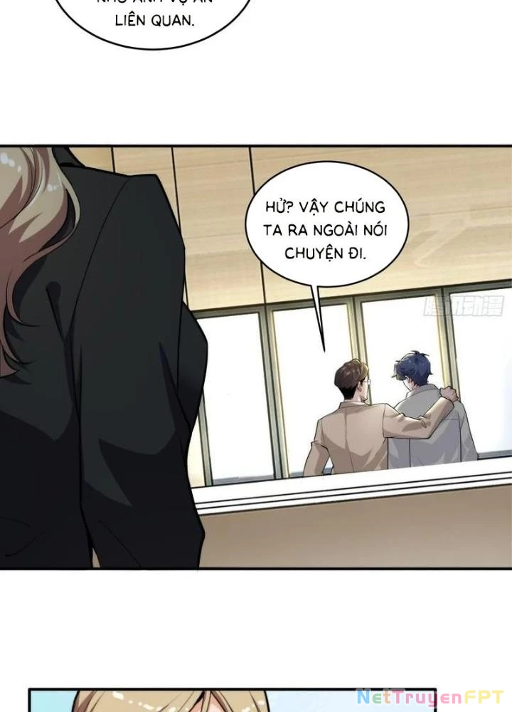 Hardcore Phổ Pháp! Hệ Thống Tích Cực Online Phát Tiền! Chapter 8 - 17